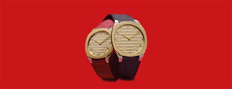 The Gucci 25H collection grows with four new models